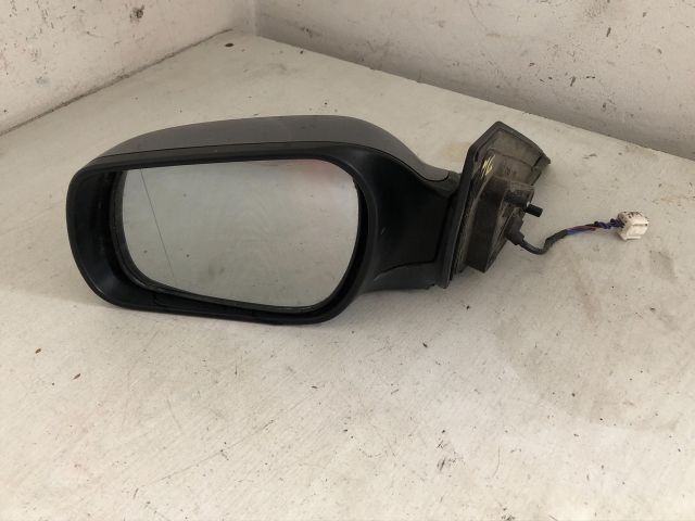 bontott MAZDA 6 Bal Visszapillantó Tükör (Elektromos)