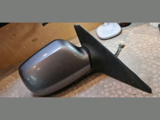 bontott MAZDA 6 Bal Visszapillantó Tükör (Elektromos)