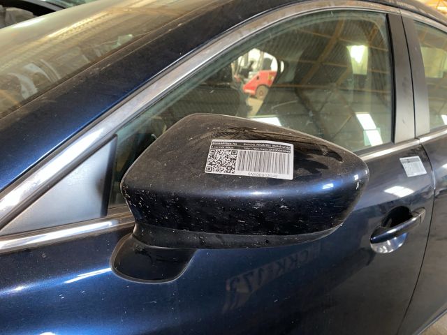 bontott MAZDA 6 Bal Visszapillantó Tükör (Elektromos)