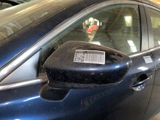 bontott MAZDA 6 Bal Visszapillantó Tükör (Elektromos)