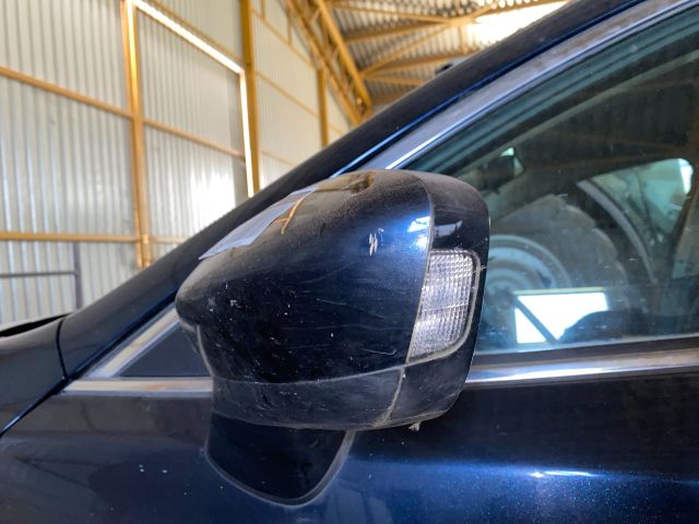 bontott MAZDA 6 Bal Visszapillantó Tükör (Elektromos)