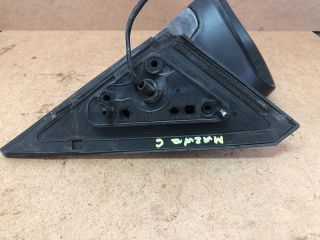 bontott MAZDA 6 Bal Visszapillantó Tükör (Elektromos)