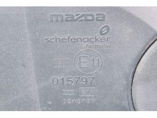 bontott MAZDA 6 Bal Visszapillantó Tükör (Elektromos)