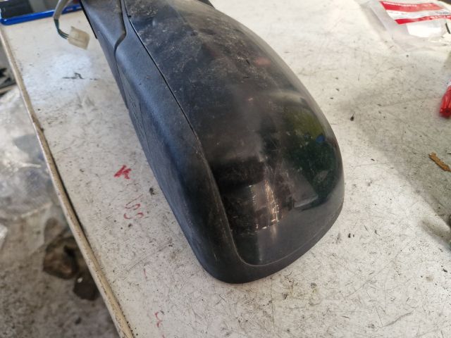 bontott MAZDA 6 Bal Visszapillantó Tükör (Elektromos)