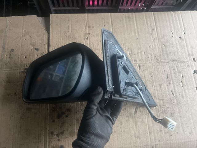 bontott MAZDA 6 Bal Visszapillantó Tükör (Elektromos)