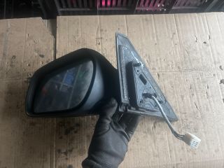 bontott MAZDA 6 Bal Visszapillantó Tükör (Elektromos)