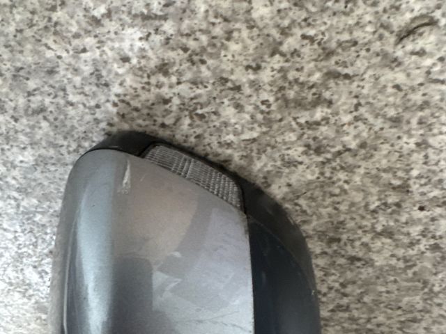 bontott MAZDA 6 Bal Visszapillantó Tükör (Elektromos)