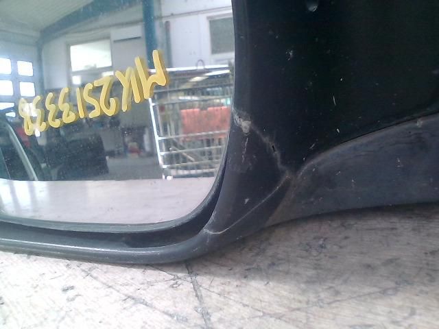 bontott MAZDA 6 Bal Visszapillantó Tükör (Elektromos)