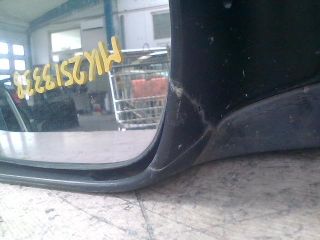 bontott MAZDA 6 Bal Visszapillantó Tükör (Elektromos)