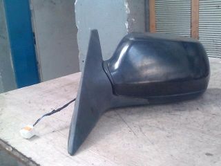 bontott MAZDA 6 Bal Visszapillantó Tükör (Elektromos)