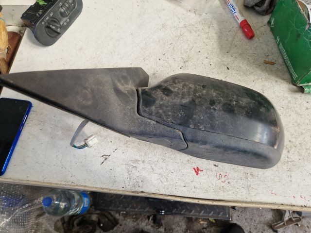 bontott MAZDA 6 Bal Visszapillantó Tükör (Elektromos)