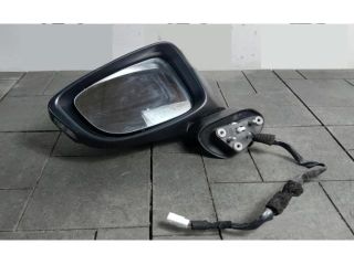 bontott MAZDA 6 Bal Visszapillantó Tükör (Elektromos)