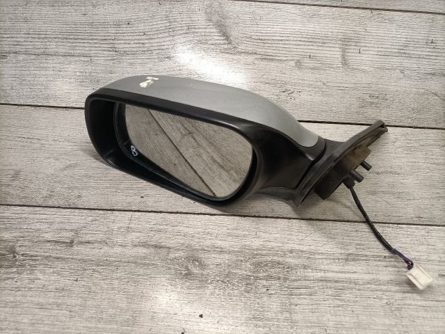 bontott MAZDA 6 Bal Visszapillantó Tükör (Elektromos)