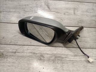 bontott MAZDA 6 Bal Visszapillantó Tükör (Elektromos)