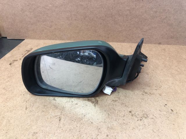 bontott MAZDA 6 Bal Visszapillantó Tükör (Elektromos)
