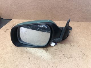 bontott MAZDA 6 Bal Visszapillantó Tükör (Elektromos)