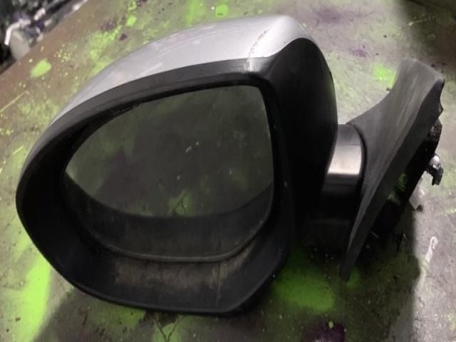 bontott MAZDA 6 Bal Visszapillantó Tükör (Elektromos)