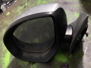 bontott MAZDA 6 Bal Visszapillantó Tükör (Elektromos)