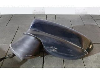 bontott MAZDA 6 Bal Visszapillantó Tükör (Elektromos)