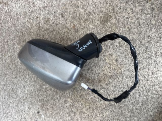 bontott MAZDA 6 Bal Visszapillantó Tükör (Elektromos)