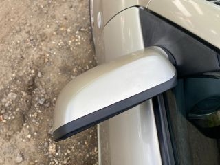 bontott MAZDA 6 Bal Visszapillantó Tükör (Elektromos)