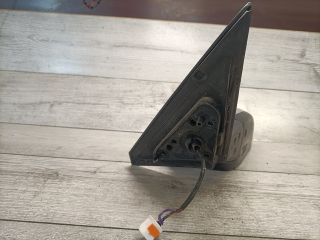 bontott MAZDA 6 Bal Visszapillantó Tükör (Elektromos)