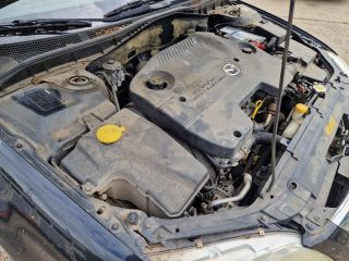 bontott MAZDA 6 Bal Visszapillantó Tükör (Elektromos)