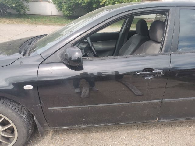 bontott MAZDA 6 Bal Visszapillantó Tükör (Elektromos)