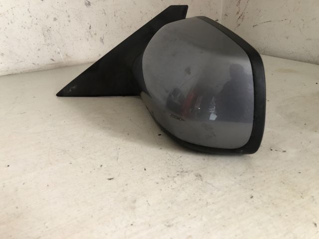 bontott MAZDA 6 Bal Visszapillantó Tükör (Elektromos)