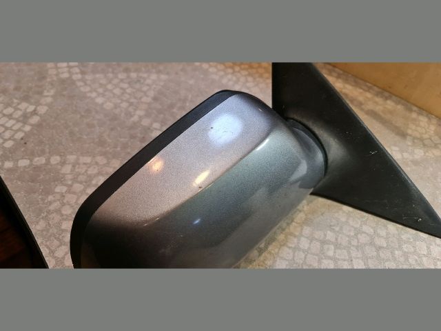 bontott MAZDA 6 Bal Visszapillantó Tükör (Elektromos)