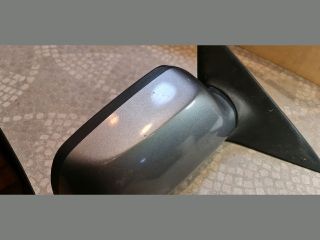 bontott MAZDA 6 Bal Visszapillantó Tükör (Elektromos)