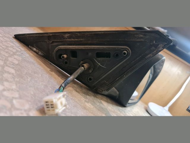 bontott MAZDA 6 Bal Visszapillantó Tükör (Elektromos)