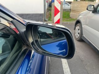 bontott MAZDA 6 Bal Visszapillantó Tükör (Elektromos)