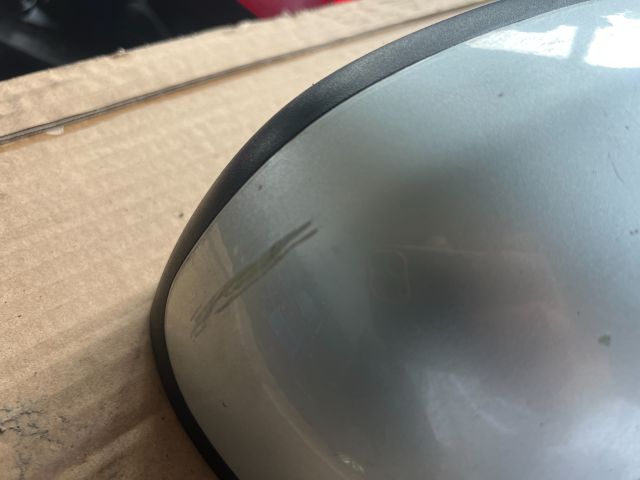 bontott MAZDA 6 Bal Visszapillantó Tükör (Elektromos)