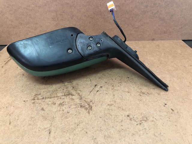 bontott MAZDA 6 Bal Visszapillantó Tükör (Elektromos)