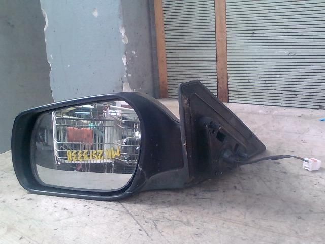 bontott MAZDA 6 Bal Visszapillantó Tükör (Elektromos)