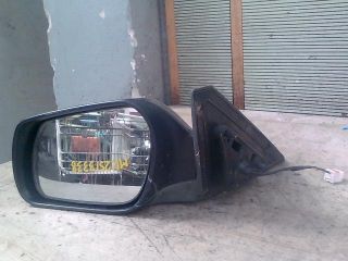 bontott MAZDA 6 Bal Visszapillantó Tükör (Elektromos)