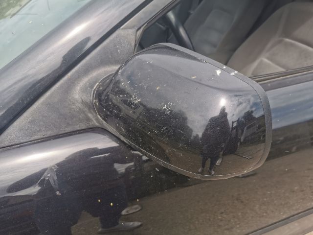 bontott MAZDA 6 Bal Visszapillantó Tükör (Elektromos)