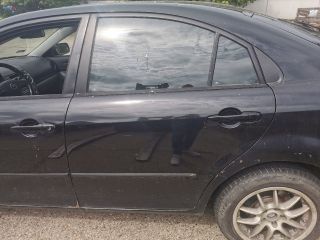 bontott MAZDA 6 Bal Visszapillantó Tükör (Elektromos)