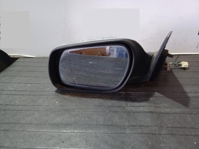 bontott MAZDA 6 Bal Visszapillantó Tükör (Elektromos)