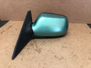 bontott MAZDA 6 Bal Visszapillantó Tükör (Elektromos)