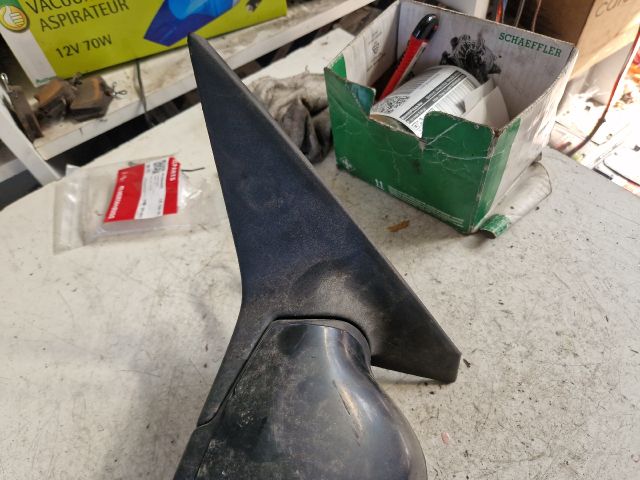 bontott MAZDA 6 Bal Visszapillantó Tükör (Elektromos)