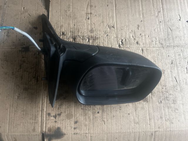 bontott MAZDA 6 Bal Visszapillantó Tükör (Elektromos)