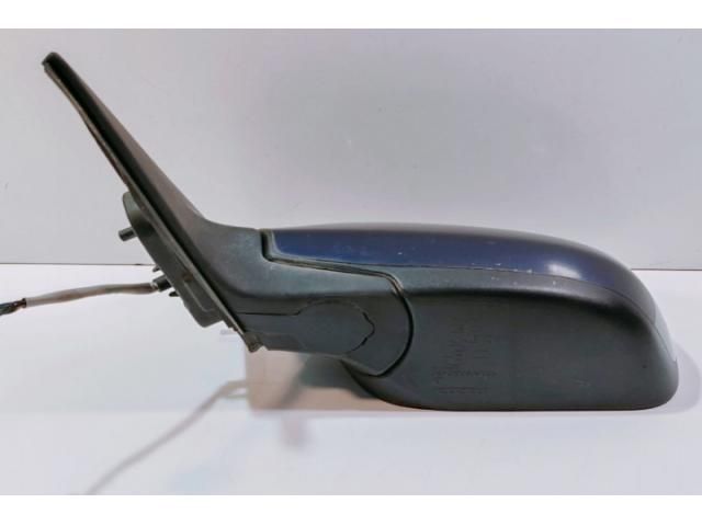 bontott MAZDA 6 Bal Visszapillantó Tükör (Elektromos)