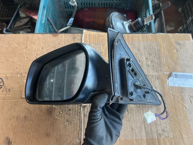 bontott MAZDA 6 Bal Visszapillantó Tükör (Elektromos)