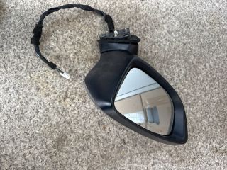 bontott MAZDA 6 Bal Visszapillantó Tükör (Elektromos)