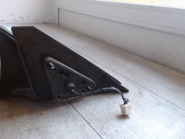 bontott MAZDA 6 Bal Visszapillantó Tükör (Elektromos)