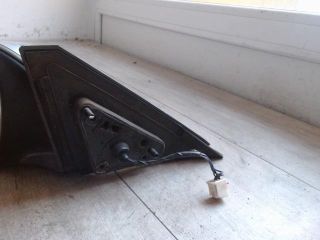 bontott MAZDA 6 Bal Visszapillantó Tükör (Elektromos)