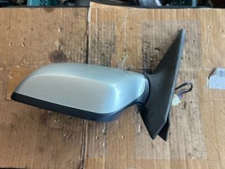 bontott MAZDA 6 Bal Visszapillantó Tükör (Elektromos)