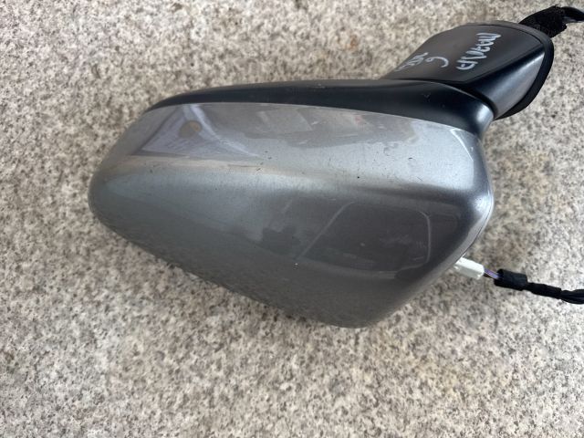 bontott MAZDA 6 Bal Visszapillantó Tükör (Elektromos)